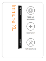 sticksmoker.ru -  купить одноразовый электронный испаритель без никотина с комплексом витаминов для повышения иммунитета  Nutriair Immune XL