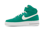 Кроссовки Nike Air Force 1 Se 40 (Женская размерная сетка)