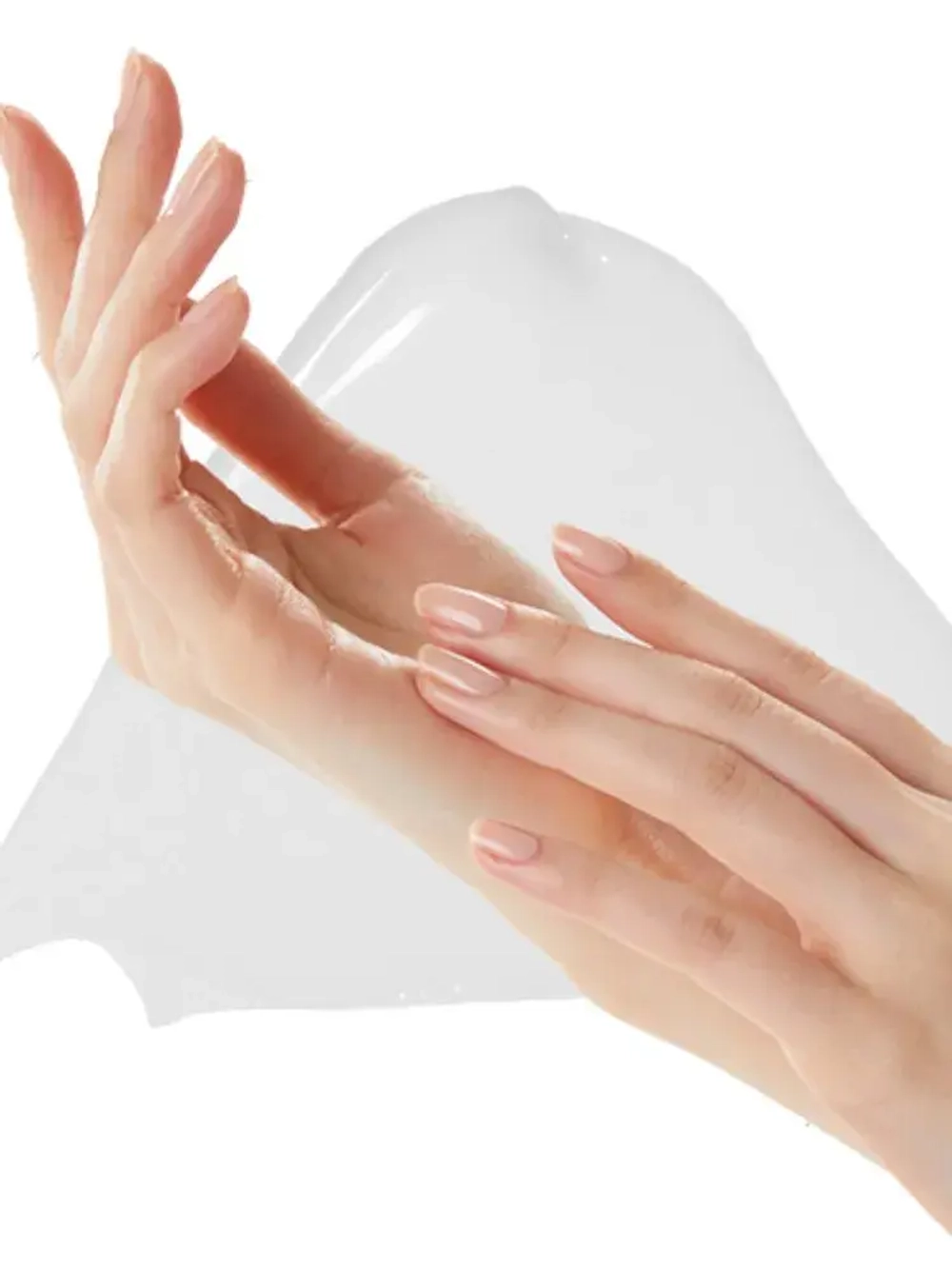 Маска-перчатки для рук VT Cosmetics Reedle Shot Nourishing Hand Mask, 16 мл