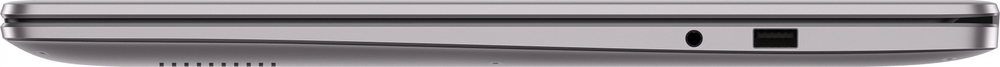 Ноутбук Honor MagicBook X14 2025 GDG-X Cloud Gray (5301ALWU)