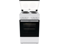 Плита электрическая Gorenje GE5A21WH