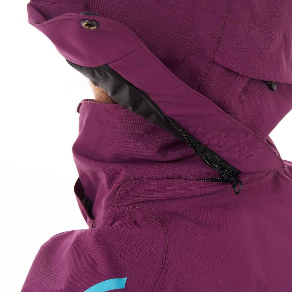 Extreme Suit / Утепленный / Женский / Фиолетовый