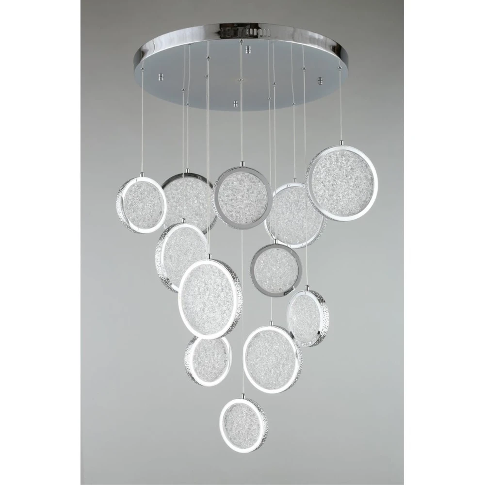 Подвесная люстра Aployt YULALI APL.048.13.102