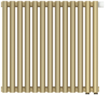 Сунержа Эстет-00 EU50 500х585 13 секций