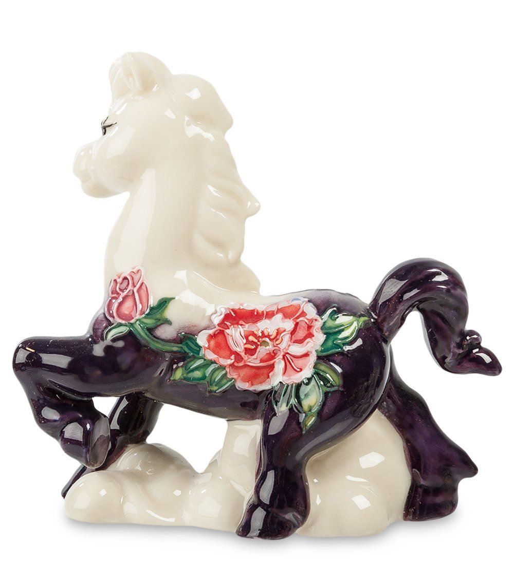 Pavone JP-61/63 Фигурка «Лошадь Грация»