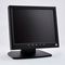 Монитор POScenter DP151B-UZ черный, USB-VGA, стенд