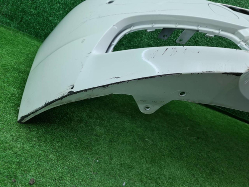 Бампер передний BMW Z4 E89 (2009-2013)