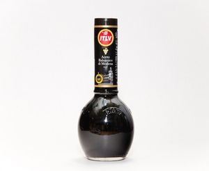УКСУС БАЛЬЗАМ ITLV ACETO BALSAMICODI MODENA BIANCO 250МЛ