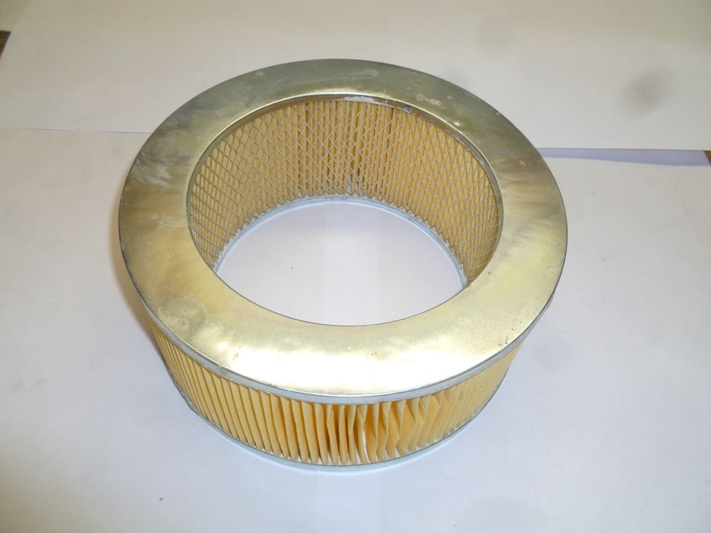 Фильтр воздушный (кольцо,237х164х 96 мм) Ricardo N4105DS; TDK-N 38 4L)/Air filter element (К2410)