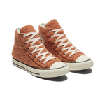 Кеды Converse Chuck Taylor All Star High 'Cozy Club - Ginger Rose' 170016C