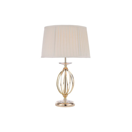 Настольная лампа AG-TL-POL-BRASS Elstead Lighting