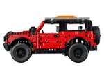 Конструктор LEGO Technic 42213 Ford Bronco SUV