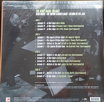 Soundtrack / John Williams: The Star Wars Trilogy (Coloured Vinyl)(2LP)