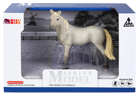 Игровой набор Masai Mara Мир лошадей: лошадь