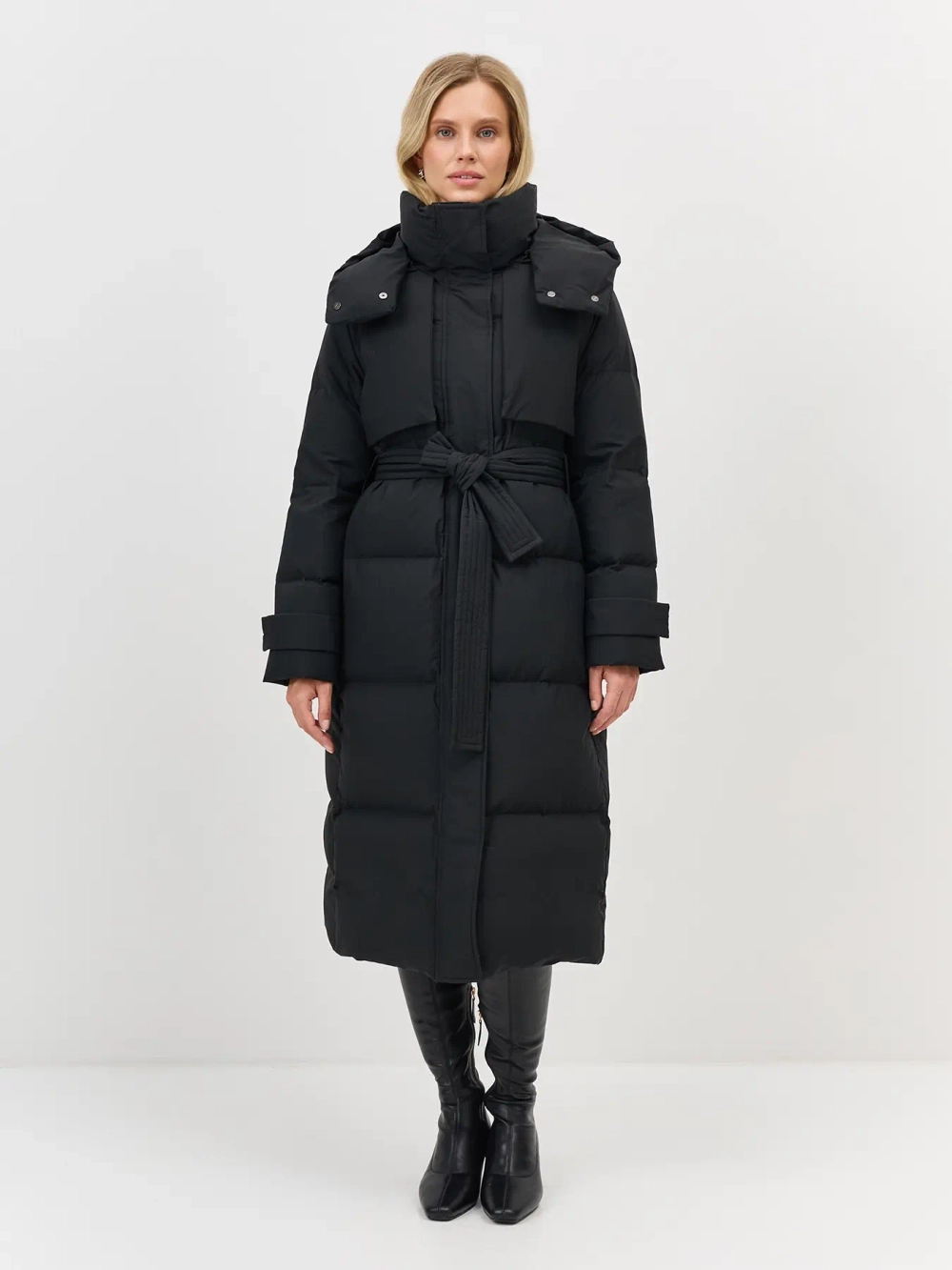 Пальто женское 525047/9 Bulmer