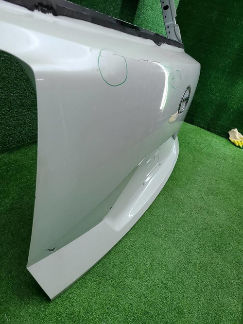 Крышка багажника GAC GS8 2 (2021-н.в.)