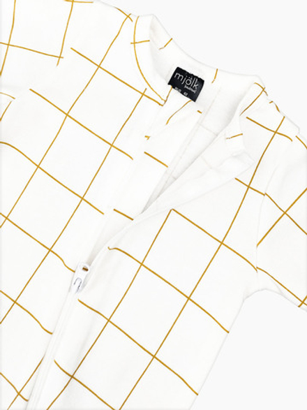 Песочник Mjölk Sleep and Play Клетка