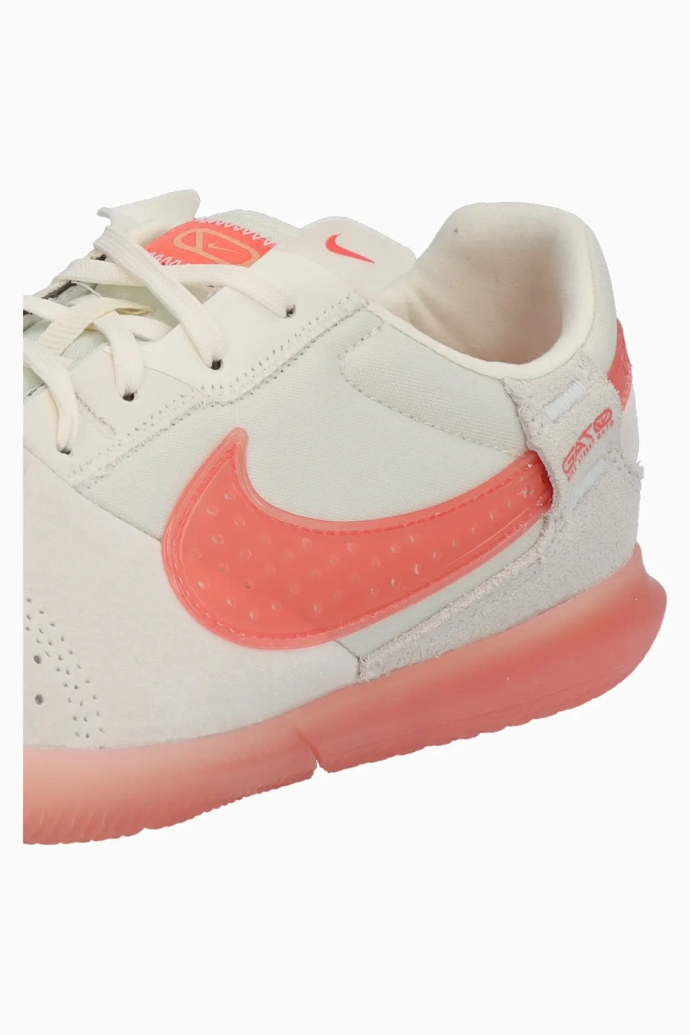 Футзалки Nike Streetgato Junior - бежевый