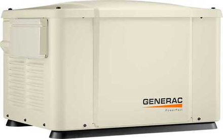 Газовый генератор Generac 6520