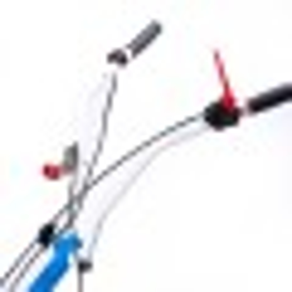 Бензиновый мотоблок НЕВА МБ2-КС (GB225) 4650002230224