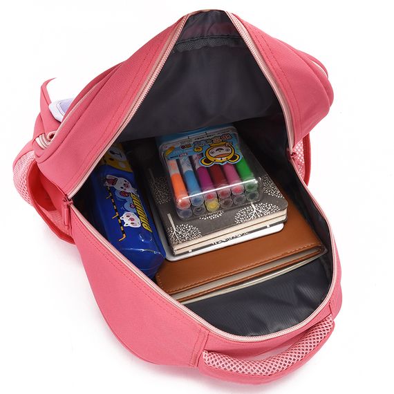 Çanta \ Bag \ Рюкзак Jbos Jia blue