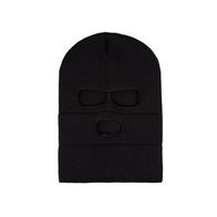 Балаклава-трансформер STREET, черный