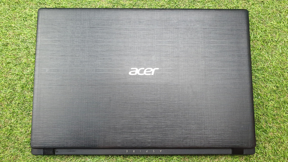 Игровой Acer A9-9/6 Gb/520 2 Gb