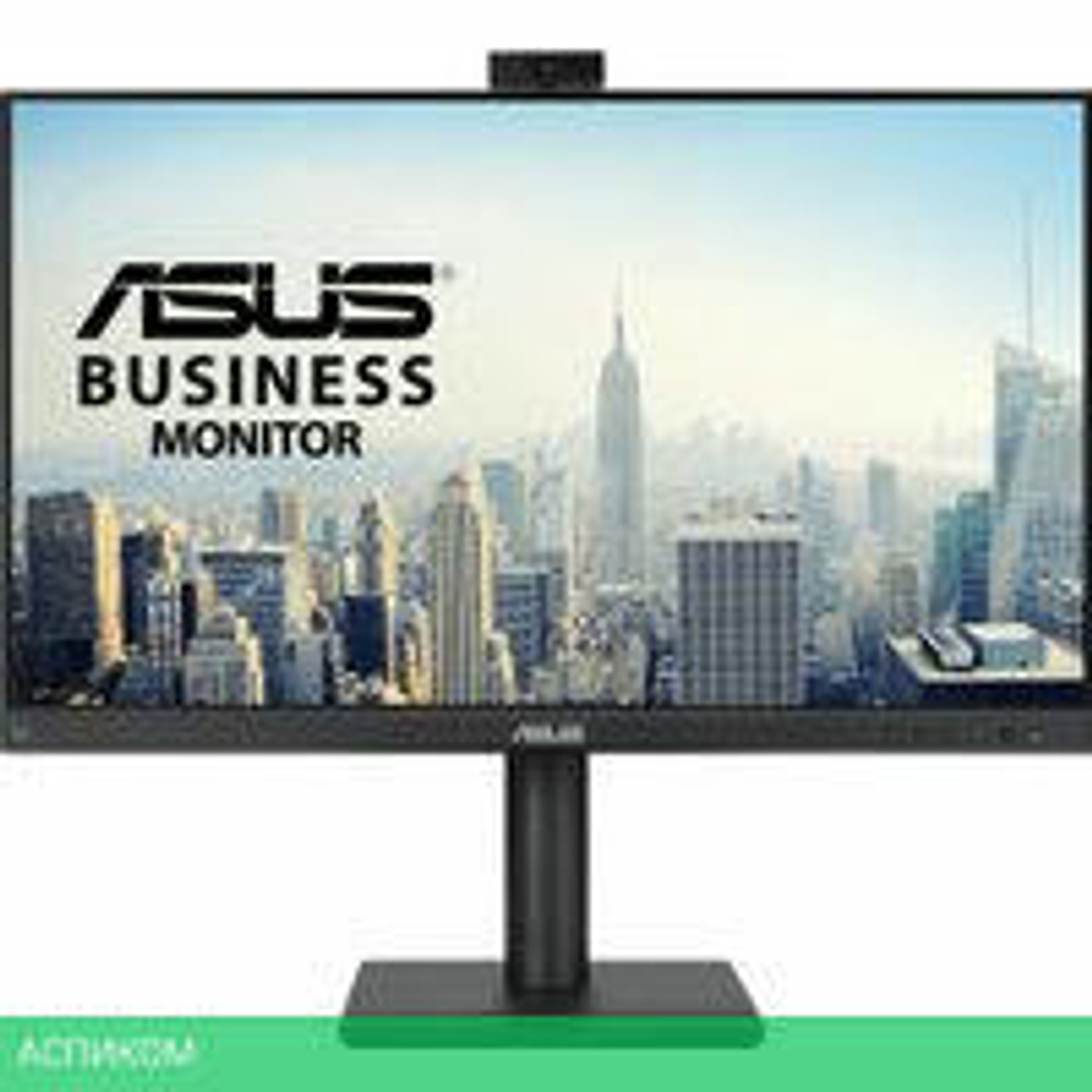 Монитор ASUS Business BE249QFK