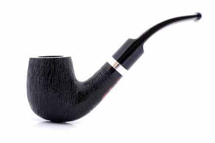 Трубка Barontini Cielo, форма 3