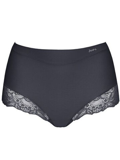 Трусики-слипы с высокой линией талии Bella Best Comfort (Размер: L) (Цвет: телесный)