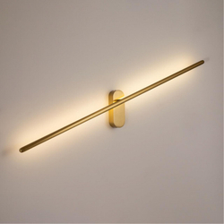 Подсветка для картин и зеркал Arte Lamp A2028AP-1PB