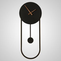 Настенный Светильник Spenser C Black By Imperiumloft