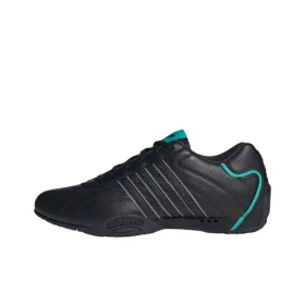 Кроссовки Mercedes AMG Petronas F1 Team x Adidas Originals Adiracer 'Black' JR4543
