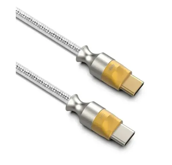 ddHiFi TC05 M2 USB-C to USB-C OTG Cable