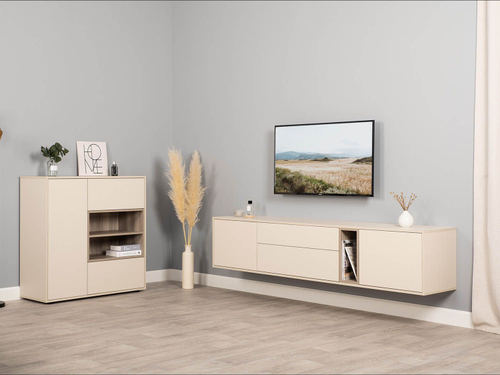 Тайл гостиная Сатин/Эмили Блаш