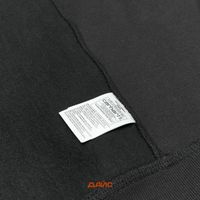  Толстовка мужская Carhartt WIP Hooded American Script артикул:I028279_black - купить в магазине Дайс