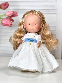 Кукла Nines виниловая 30см PIPPA (2818K)