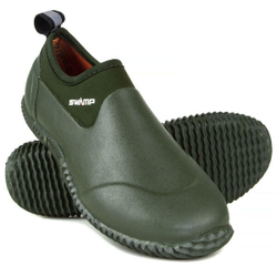 Галоши SWAMP Rabbit (Green)