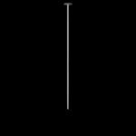 Встраиваемый светильник на штанге Loft it Cane 10359/1000 White