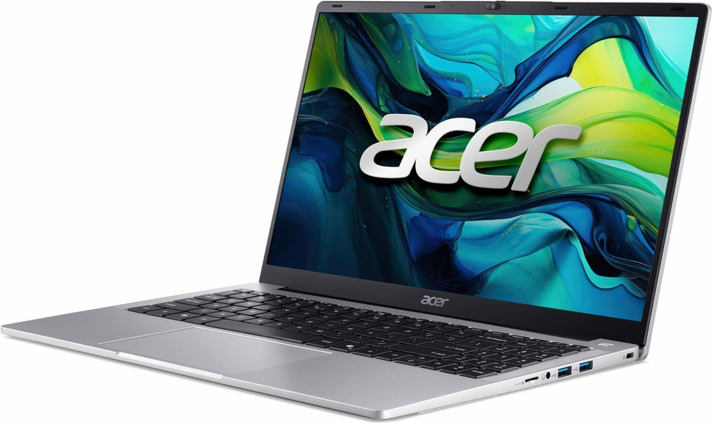 Ноутбук Acer Aspire Lite AL15-32P 15.6" / 8 Гб / SSD 256 Гб / Без ОС / NX.JB8ER.002