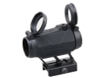 Прицел Vector Optics Maverick-IV 1x20 Mini Rubber (SCRD-60)