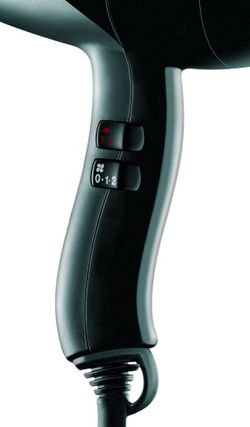 Профессиональный фен Valera Swiss Nano 9001 (SN 9001)