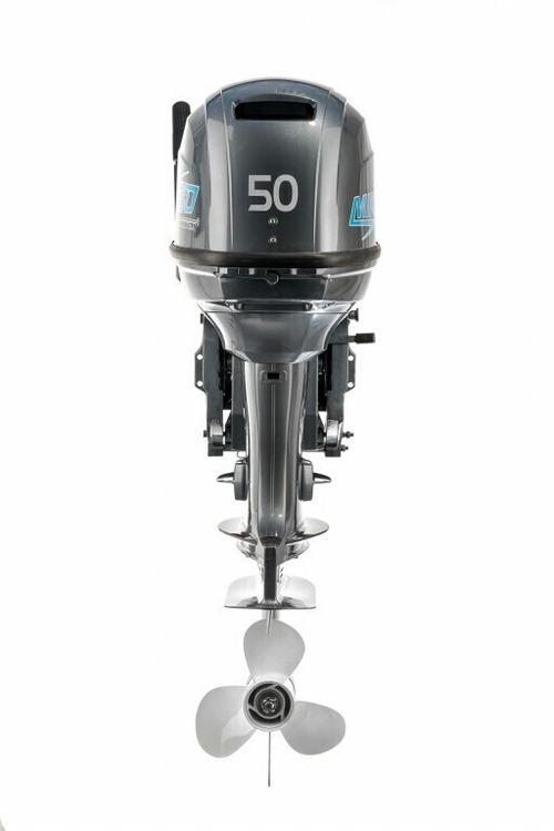 Лодочный мотор Mikatsu M50FHL