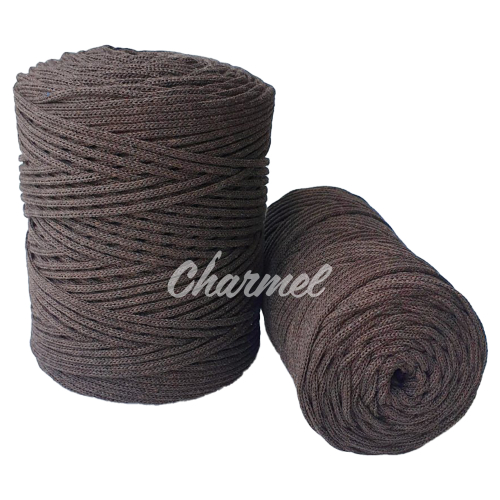 ХБ 3 мм Кофе