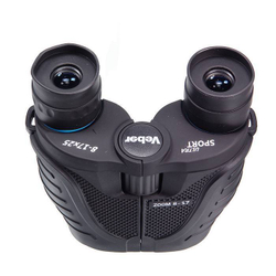 Бинокль БН 8-17*25  Veber Ultra Sport
