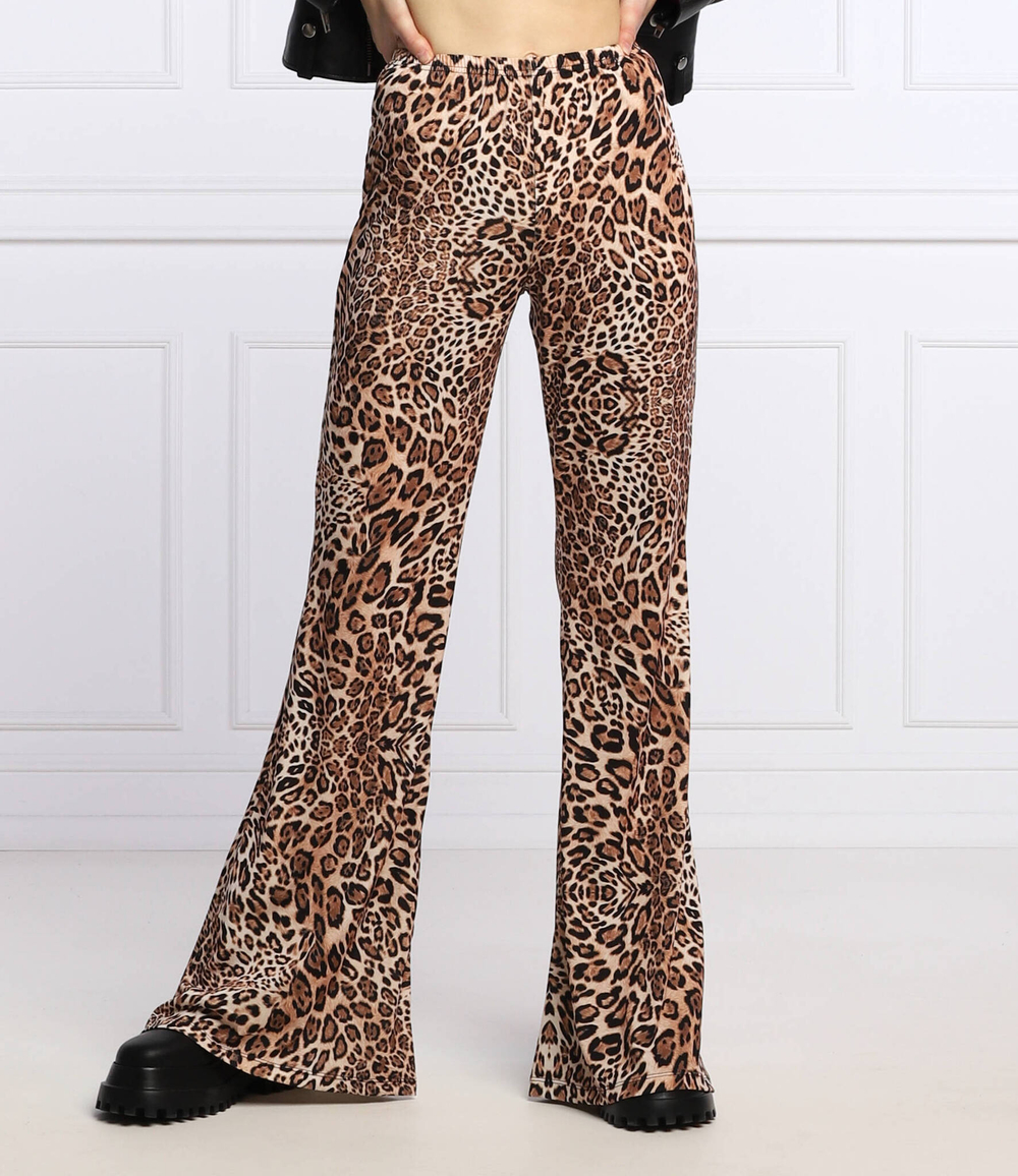 штаны Ga\u00eblle Paris - коричневый(GBBD449FA)