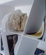 Комод B&B Italia Shelf X