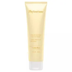 Кремовый скраб для тела с гуавой