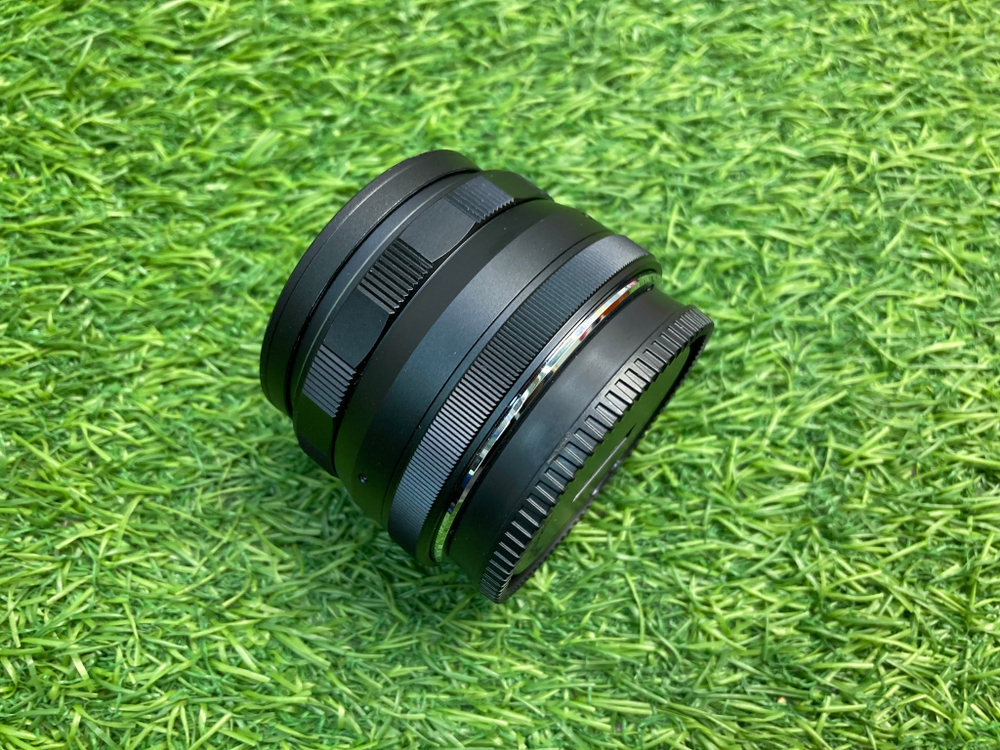 Meike 25mm 1.8 Micro 4/3
