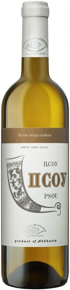 Вино Псоу Вино Псоу